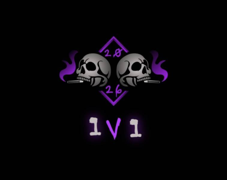 1v1 a Cageben